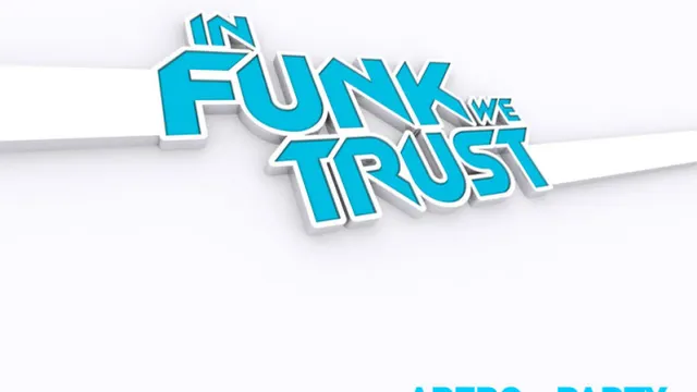 InFunkWeTrust Cruising