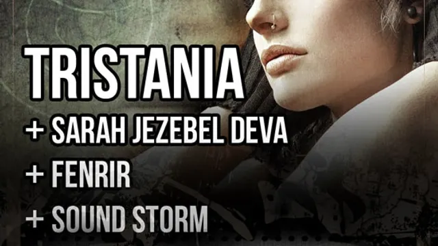 Tristania