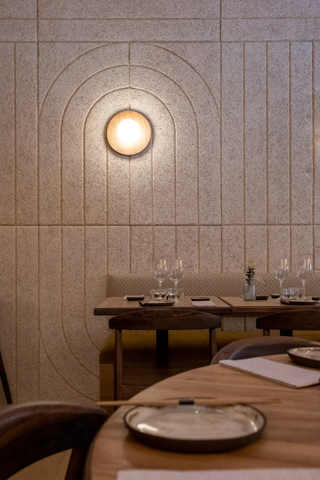 Bloom Sushi Restaurant Paris