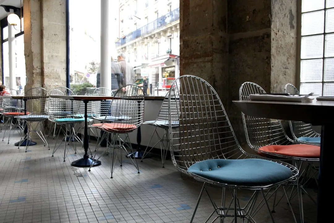 Fichon Restaurant Paris