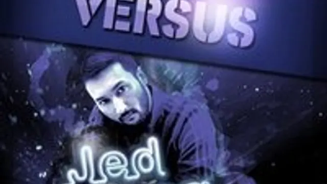 DJ K.LASS Vs Dj JED WONG! UN DUEL AU SOMMET
