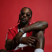 Roscoe Dash