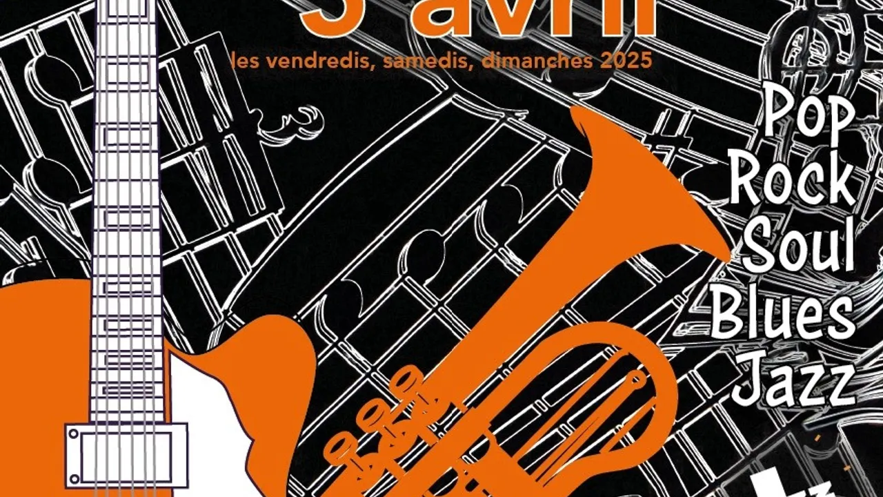 Festival à toute heure