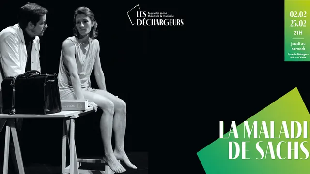 La Maladie de Sachs