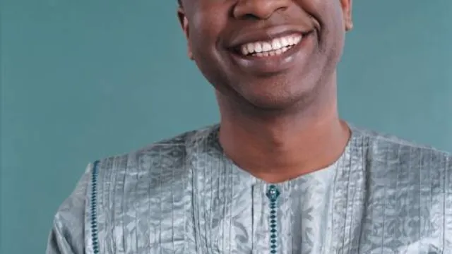 Youssou N'Dour