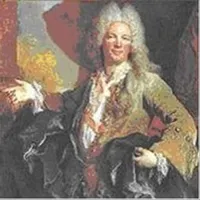Joseph Bodin de Boismortier