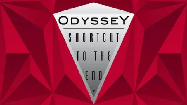 ODYSSEY à l'International
