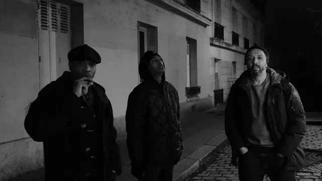 LA RUMEUR + ZIK ZITOUN