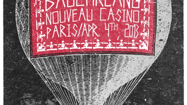 Bauchklang & Hello LA