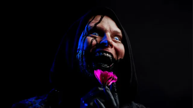Combichrist, XPQ-21