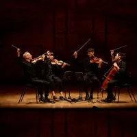 Australian String Quartet