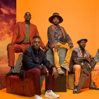 Sauti Sol