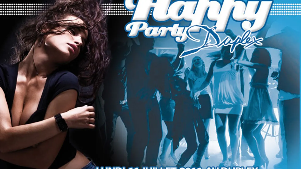 Happy Party