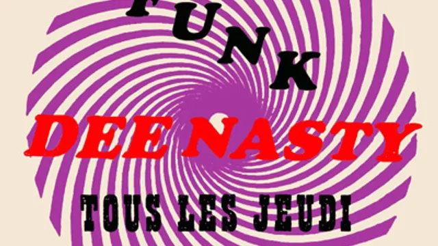 Renegades of Funk