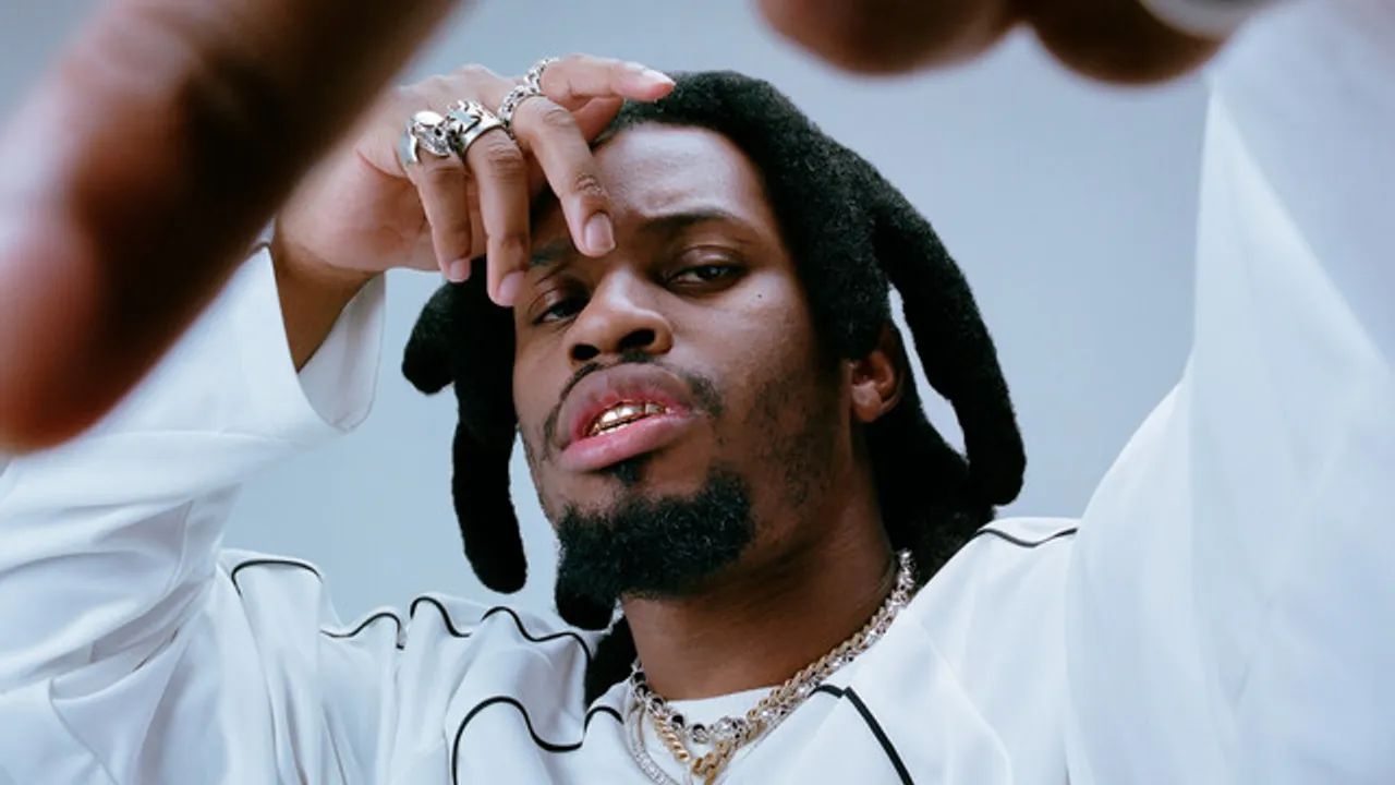 Goosebumps #1 Denzel Curry, Lefa, l'ordre du periph, oboy...