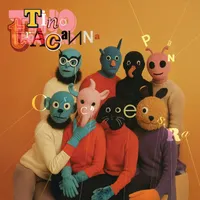 Tino Tracanna