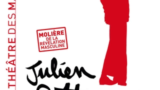 Julien Cottereau dans Imagine-toi