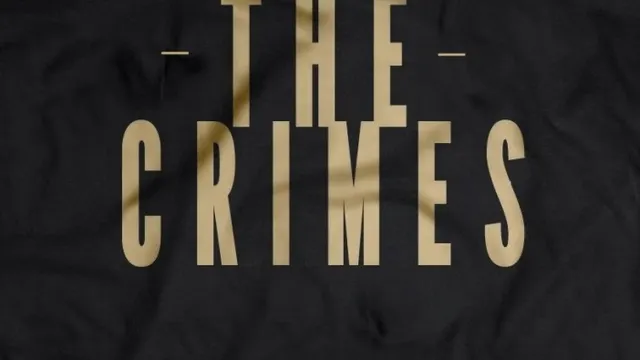 The Crimes