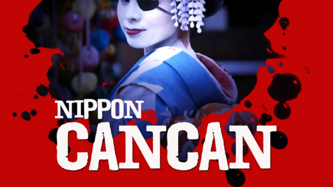 Nippon CANCAN