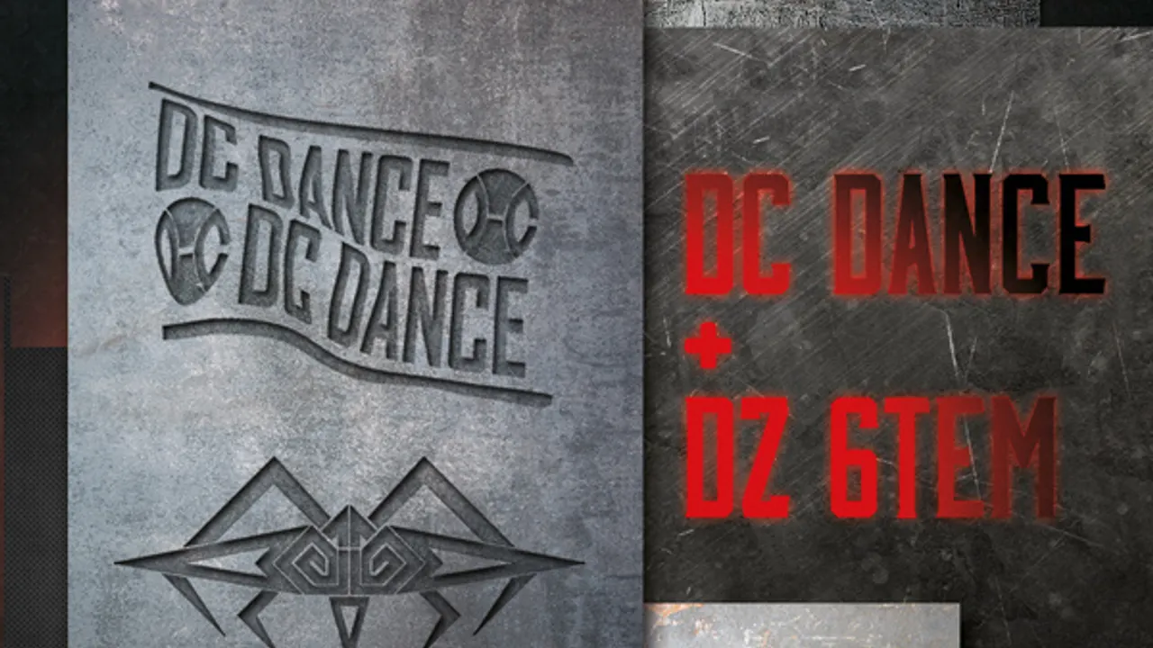 Dz & Dc Dance