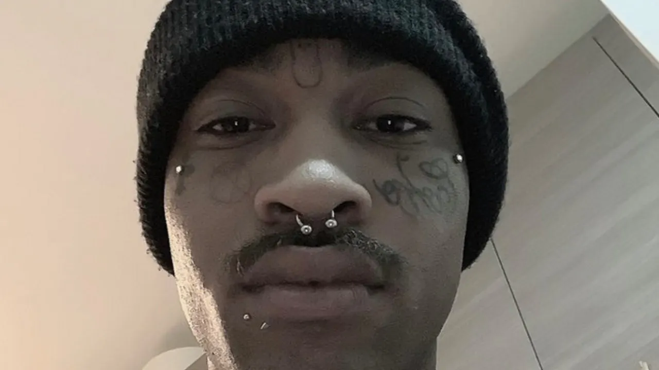 Lil Tracy