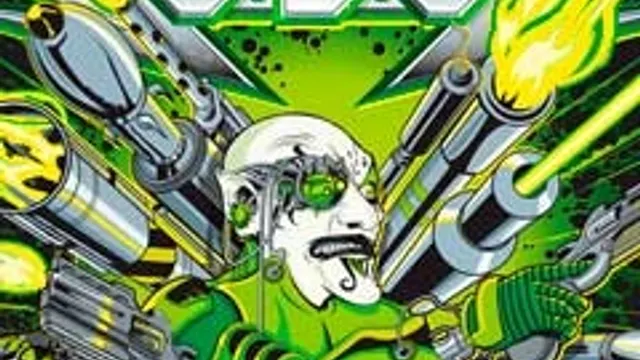 U.D.O.