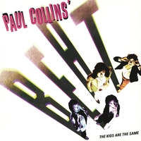 Paul Collins Beat