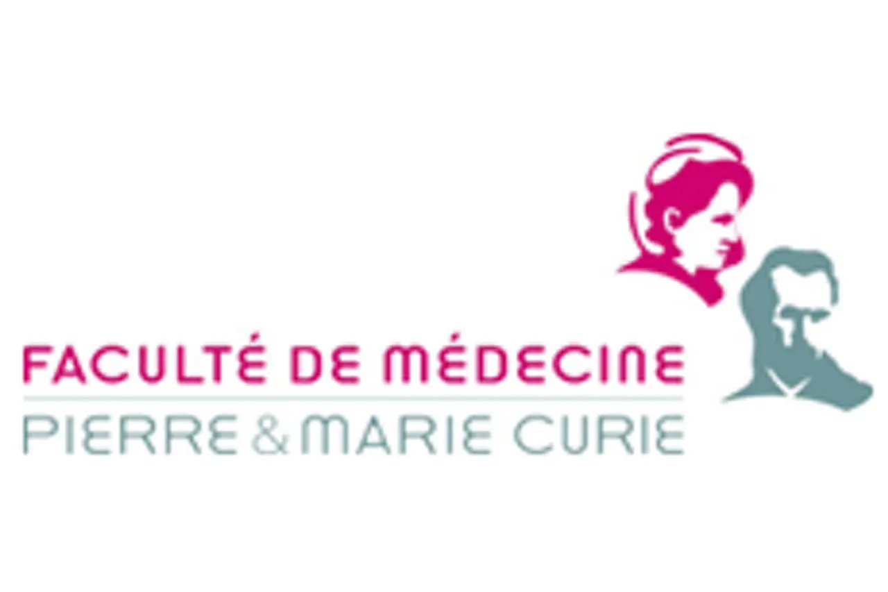 FMPMC Pitié-Salpêtrière
