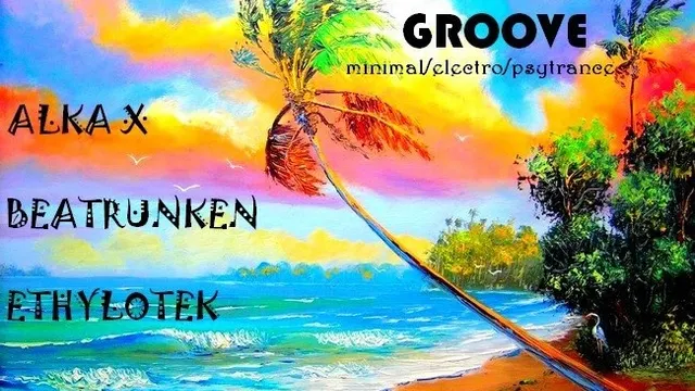 SUMMER GROOVE
