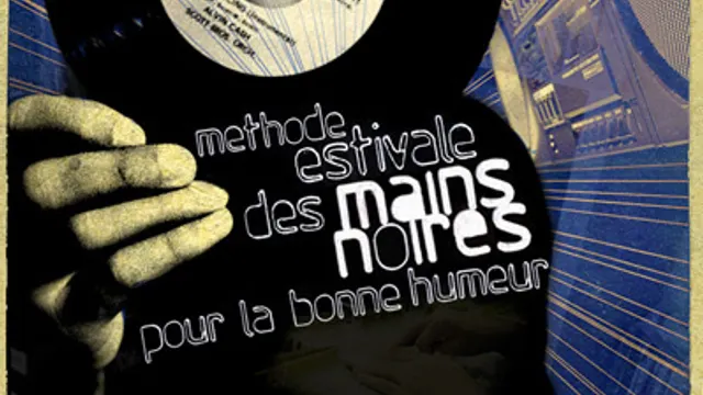 Methode pour la Bonne Humeur