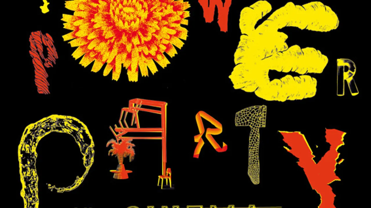 The Wanderlust Flower Power Party - Cinema Paradiso Super Club