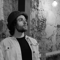 Jonathan Parecki