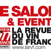 La Revue du vin de France S