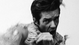 Brandon Flowers