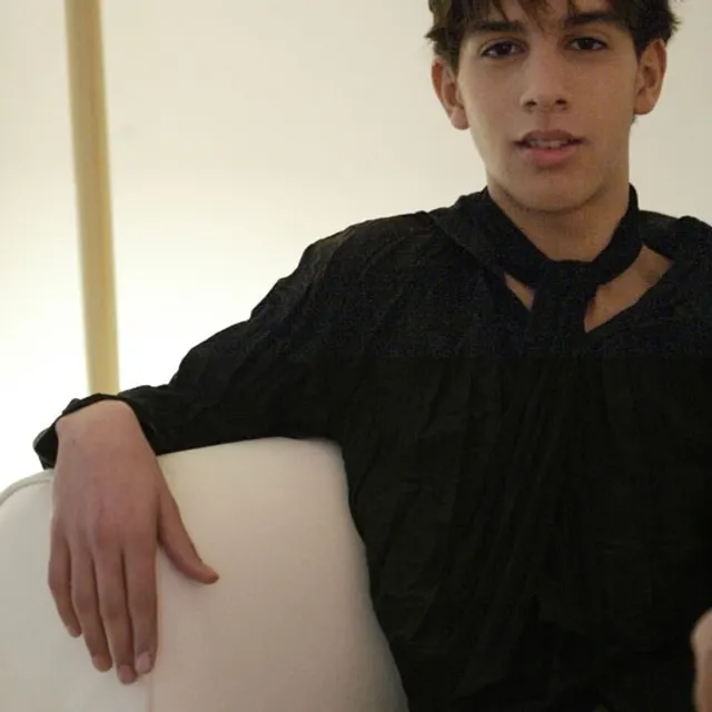Evan S