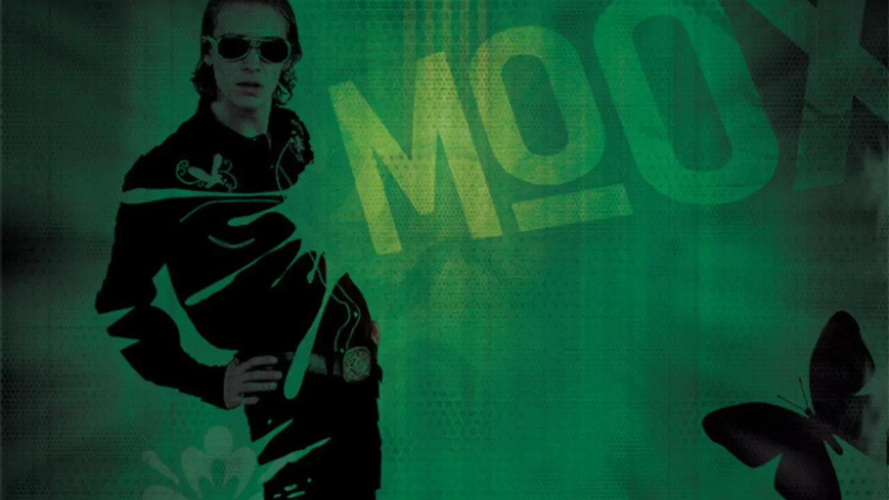 MOOX