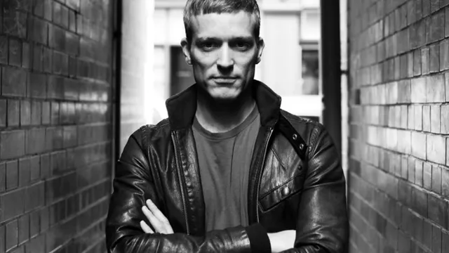 Ben Klock All Night Long