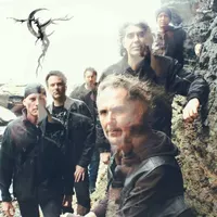 Tau Cross