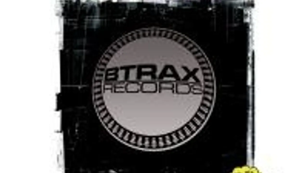 Btrax Party 22