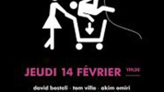 Adopte un Comique.com