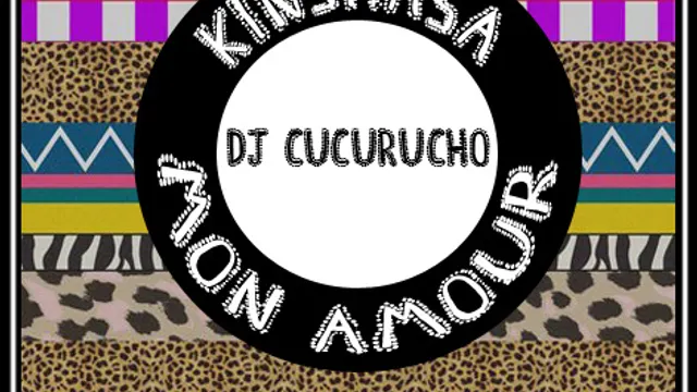 Kinshasa mon amour