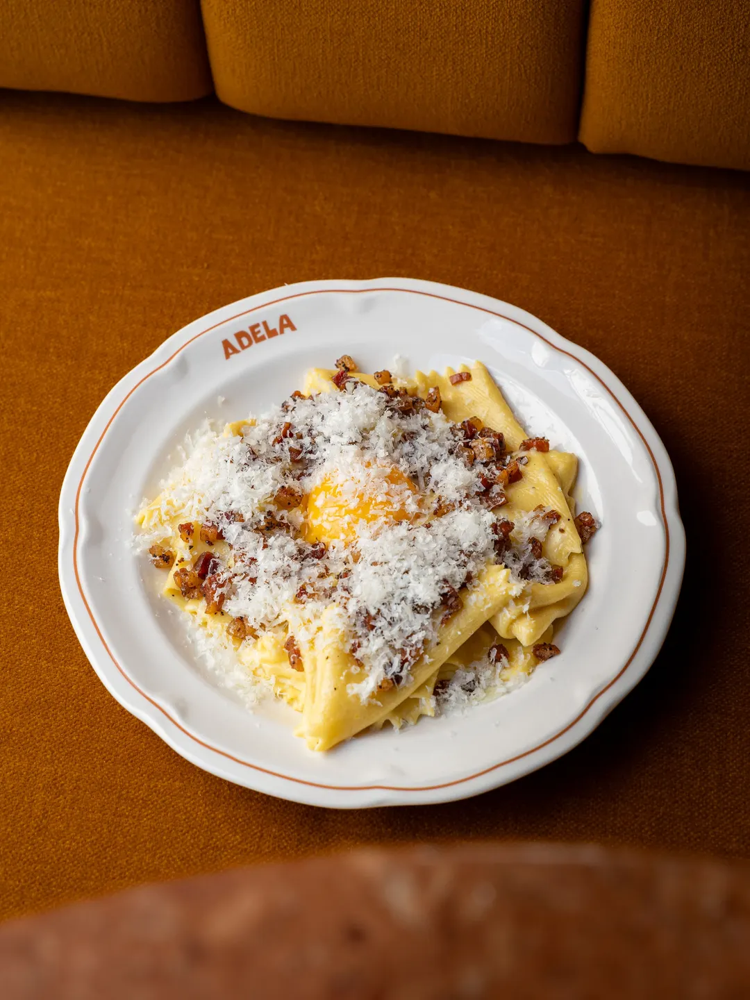 Adela Restaurant Paris
