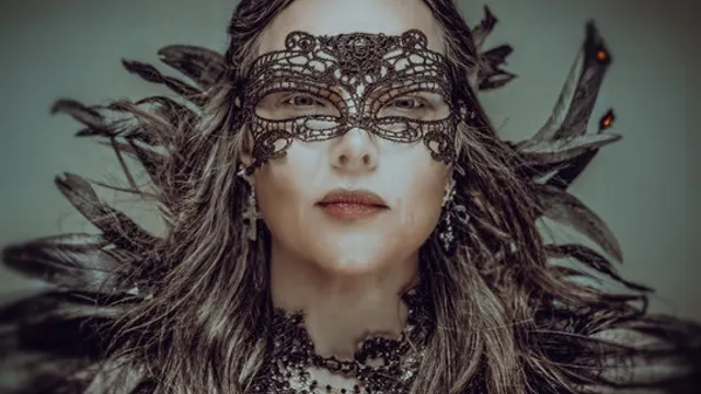 Anette Olzon