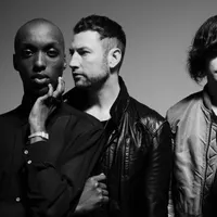 Azari & III