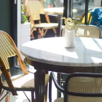 La Brasserie Barbès