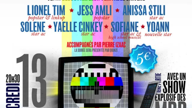 DE la TV à la réalité