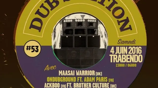 Dub station #53