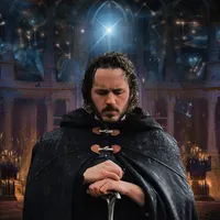 King Of None
