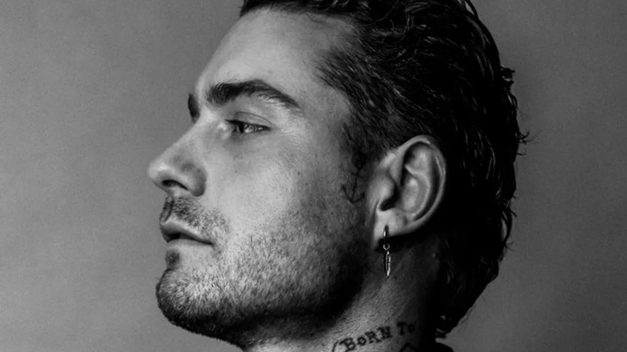 Douwe Bob