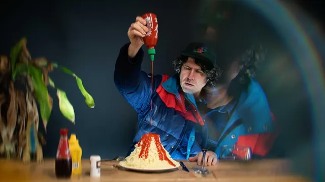Gruff Rhys